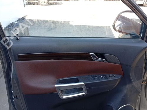 Used Front left window mechanism Front left window mechanism 37446433 37446433