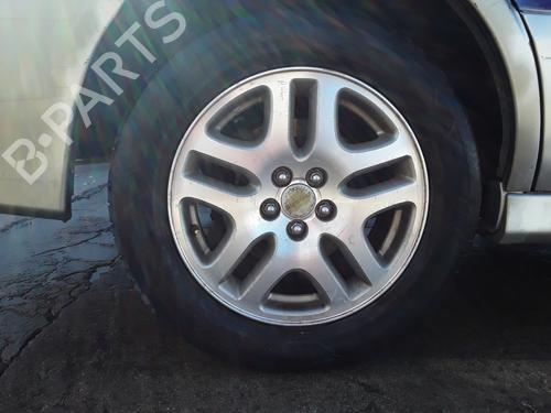 Left front driveshaft SUBARU LEGACY III (BE) 2.5 AWD (BE9) | BP11238322M38 
