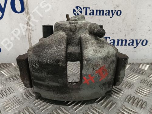 Used Left front brake caliper VW EOS (1F7, 1F8) 2.0 TDI (140 hp) 29871393