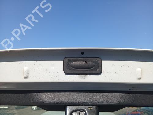 Used Tailgate handle Tailgate handle 38085586 38085586