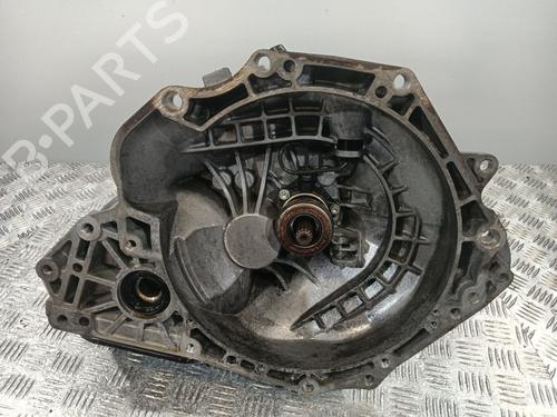 Gearkasse Gearkasse OPEL CORSA D (S07) 1.2 (L08, L68) (86 hp) 33929251 33929251
