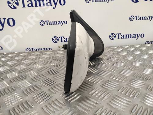 Right mirror VW GOLF III (1H1)  | BP10289897C27 