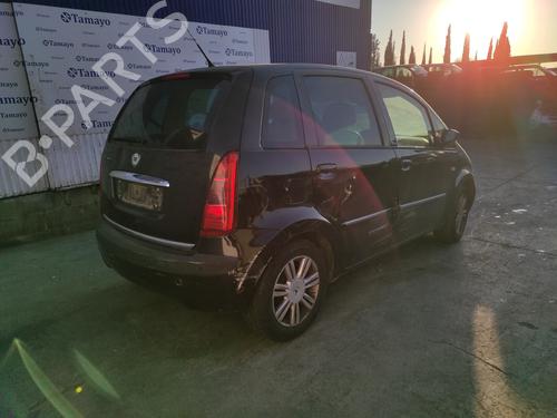 Engine LANCIA MUSA (350_)  | BP22922163M1 