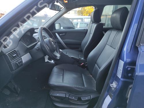 Køler BMW X3 (E83)  | BP27269969M31 
