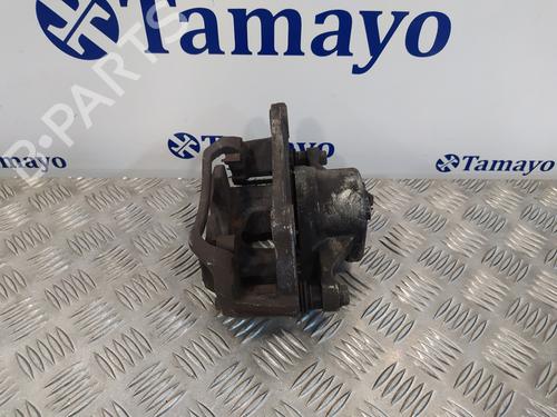 Right front brake caliper HYUNDAI i30 (FD) 1.6 CRDi | BP11565671M104