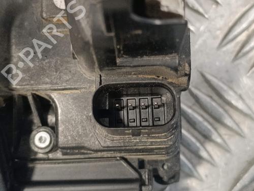 Front left lock MERCEDES-BENZ VITO Van (W447)  | BP23390948C98 