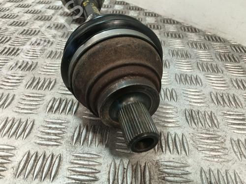 Left front driveshaft VW PASSAT B6 (3C2) 2.0 TDI 16V | BP35791640M38 - Image 4