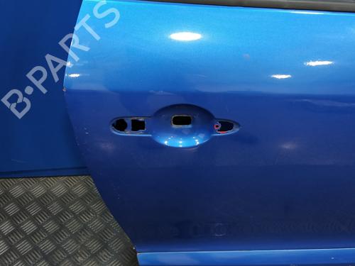 Right front door RENAULT MEGANE III Coupe (DZ0/1_)  | BP13467113C3 