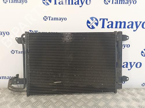 AC radiator SEAT ALTEA XL (5P5, 5P8) 1.6 | BP19324836M32 
