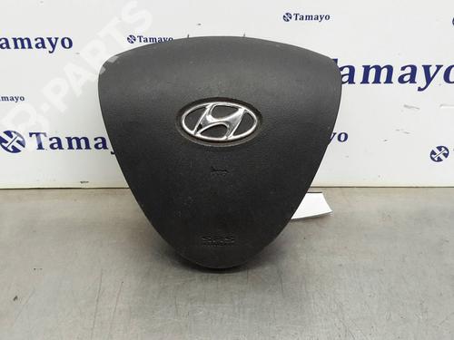 Lenkradairbag HYUNDAI i30 Estate (GD) [2012-2024]  6816828