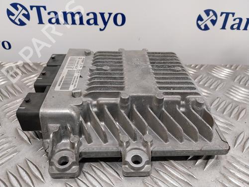 Engine control unit (ECU) CITROËN C3 I (FC_, FN_) 1.4 HDi | BP1771489M57 