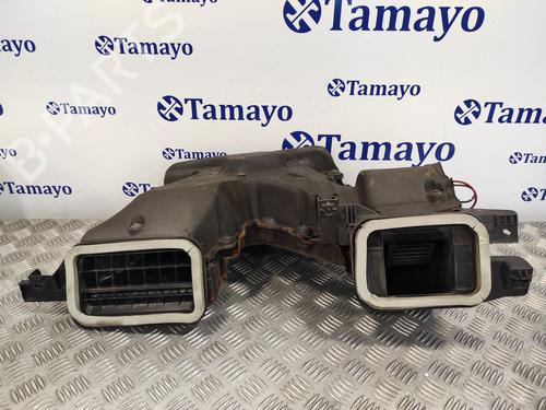 Used Heater matrix box NISSAN PRIMASTAR Van (X83) [2002-2025]  21076402
