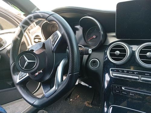 Used Steering column Steering column MERCEDES-BENZ C-CLASS T-Model (S205) C 220 BlueTEC / d (205.204) (170 hp) 36531192 36531192
