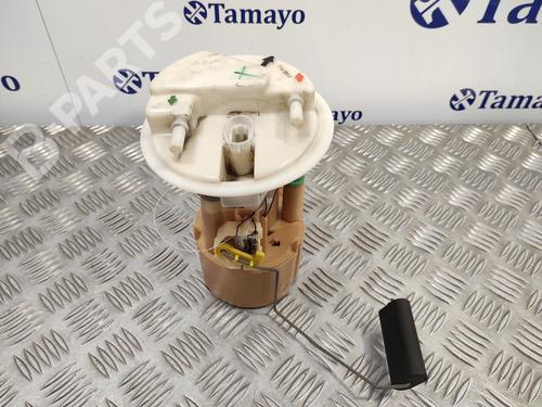 Fuel pump RENAULT CLIO II (BB_, CB_) 1.2 16V (BB05, BB0W, BB11, BB27, BB2T, BB2U, BB2V, CB05,... | BP11024623M76 