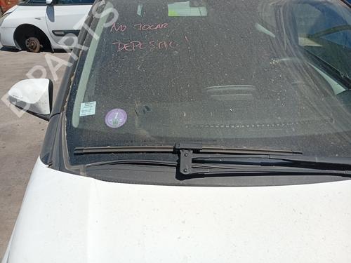 Used Front windshield wiper arm Front windshield wiper arm CITROËN C1 (PM_, PN_) 1.0 (68 hp) 36500731 36500731