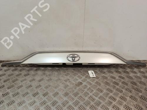 Altro Altro TOYOTA RAV 4 V (_A5_, _H5_) 2.0 (MXAA52) (175 hp) 37607816 37607816