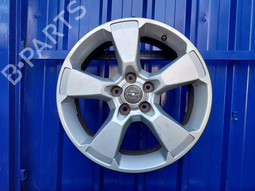 Rim OPEL ANTARA A (L07) 2.0 CDTI | BP20658157C45 