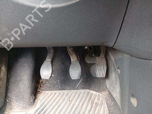 koblingspedal koblingspedal OPEL CORSA D (S07) [2006-2015] 35901535 35901535