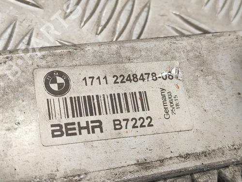 Køler BMW 5 (E60) 530 d | BP12826407M31 