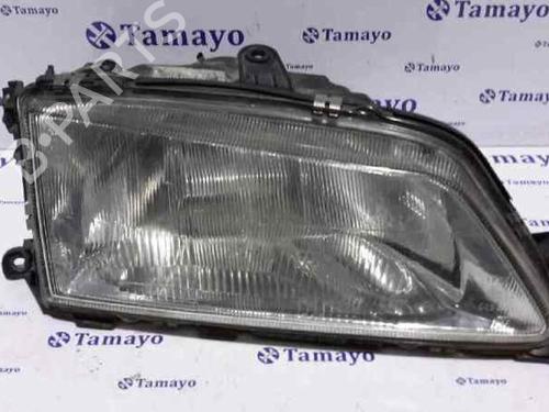 Used Right headlight PEUGEOT 306 Hatchback (7A, 7C, N3, N5) [1993-2003]  136616