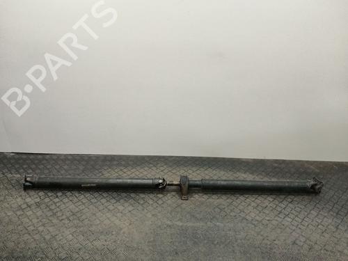 Arbre de transmission NISSAN CABSTAR E (TL_, VL_) 125.35, 125.45 (TL0, VL0) (125 hp) 33055106