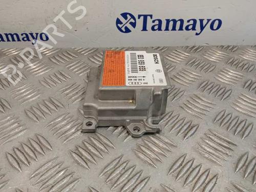 Airbag module AUDI A4 B6 (8E2)  | BP24594321M53 