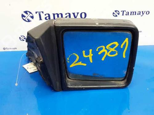 Used Right mirror MERCEDES-BENZ 124 Saloon (W124) 300 E (188 hp) 213497