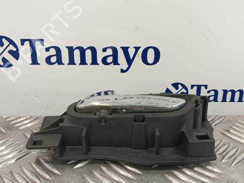 Used Front left interior door handle CITROËN C4 I (LC_) 1.6 16V (109 hp) 13950446