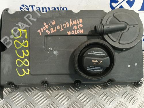 Used Valve cover AUDI A3 (8P1) [2003-2013]  29136539