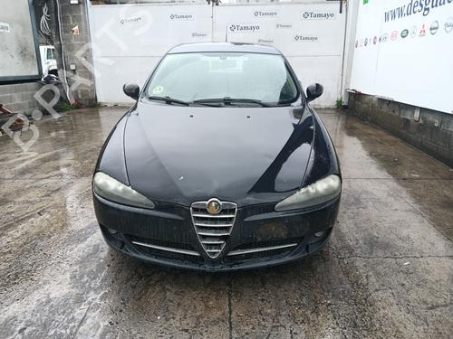 Engine ALFA ROMEO 147 (937_) 1.9 JTDM 8V (937.AXD1A, 937.AXU1A, 937.BXU1A) | BP31370539M1  - Image 6