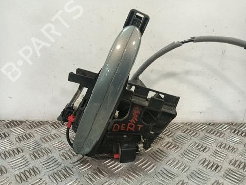 Used Rear right lock Rear right lock FORD MONDEO II Saloon (BFP) [1996-2000] 36278675 36278675