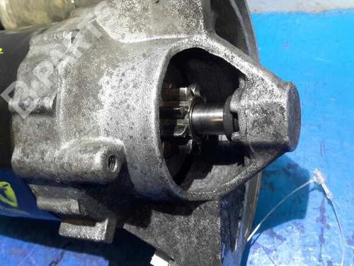 Starter CITROËN C3 I (FC_, FN_) 1.1 i | BP4980876M8 