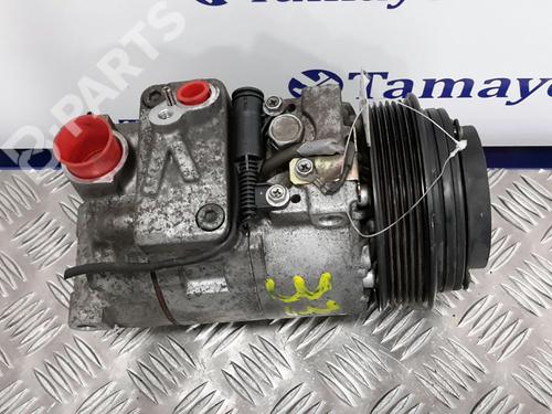 AC compressor MERCEDES-BENZ SLK (R170)  | BP7566132M34 