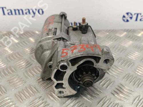 Used Starter LAND ROVER FREELANDER 2 (L359) [2006-2015]  22196553