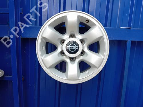 Rim NISSAN PATROL GR V Wagon (Y61) 2.8 TD | BP25914807C45 