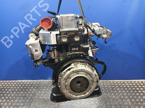 Engine NISSAN CABSTAR E (TL_, VL_) 125.35, 125.45 (TL0, VL0) | BP30566971M1