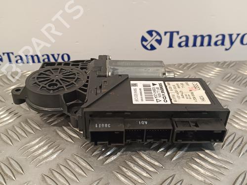 Right front window motor AUDI A4 B7 (8EC) 2.0 TDI | BP16685074E20 