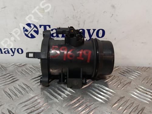 Used Mass air flow sensor Mass air flow sensor BMW 5 Touring (F11) 520 d (184 hp) 40088722 40088722