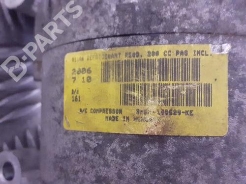 AC-Kompressor FORD FOCUS II Turnier (DA_, FFS, DS)  | BP9968158M34 