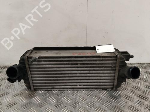 Intercooler Intercooler KIA CARENS IV 1.7 CRDi (116 hp) 37443002 37443002