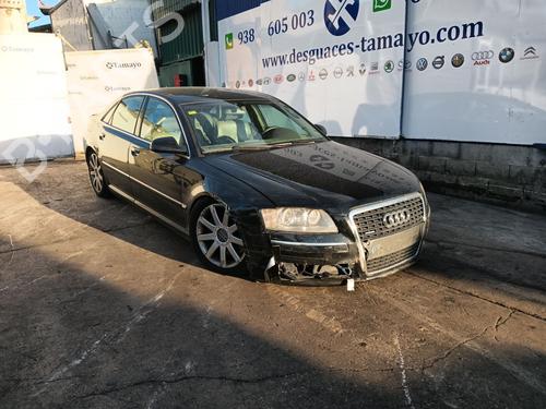 Left front window switch AUDI A8 D3 (4E2, 4E8) 4.2 TDI quattro | BP36051364I27 - Image 3