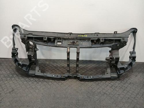 Used Front slam panel CITROËN SAXO (S0, S1) 1.1 BiFuel (60 hp) 33127987