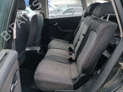 Right headlight SEAT ALTEA XL (5P5, 5P8) 1.6 | BP31181029C29