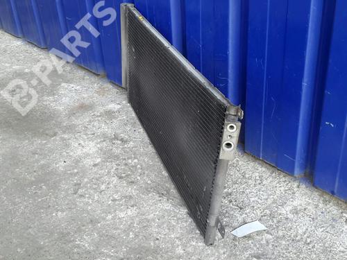 AC radiator OPEL CORSA D (S07)  | BP2840292M32 