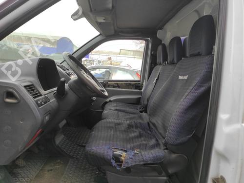 Grille MERCEDES-BENZ VITO Bus (W638)  | BP29828747C40 