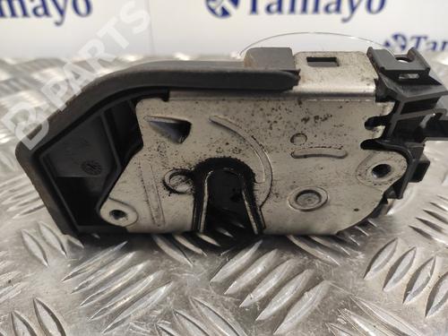 Front right lock BMW X3 (E83) 3.0 d | BP9150545C97 