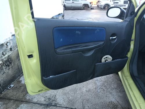 Engine CITROËN C2 (JM_) 1.4 HDi | BP32122554M1 