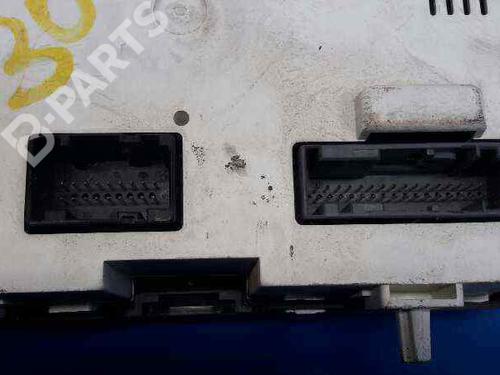 Instrument cluster FIAT MULTIPLA (186_) 1.9 JTD 115 | BP912172C47 