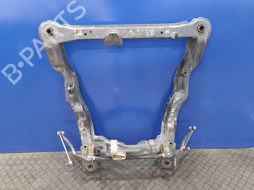 Used Subframe HYUNDAI SANTA FÉ I (SM) 2.0 CRDi (113 hp) 17004548