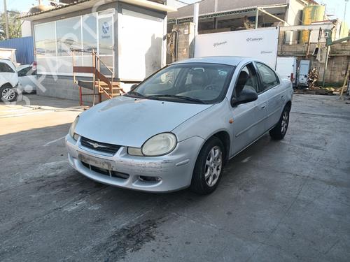 Gearbox CHRYSLER NEON II 1.6 | BP39988212M3 - Image 3